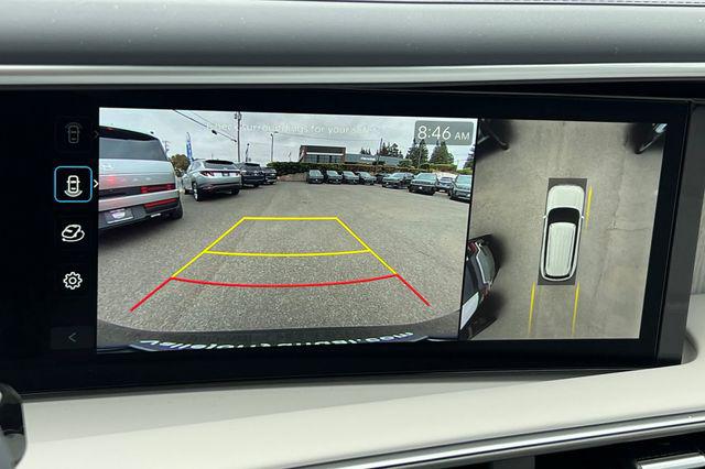 2026 Hyundai Palisade Calligraphy - Photo 20