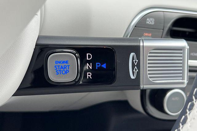 2026 Hyundai Palisade Calligraphy - Photo 22