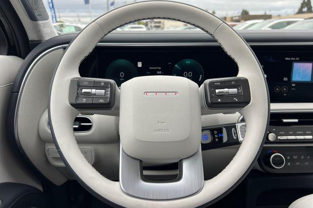 2026 Hyundai Palisade Calligraphy - Photo 24