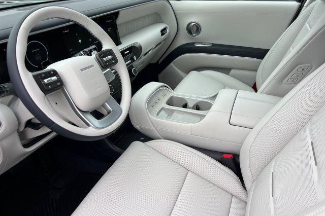 2026 Hyundai Palisade Calligraphy - Photo 9