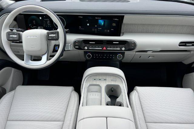 2026 Hyundai Palisade Calligraphy - Photo 12