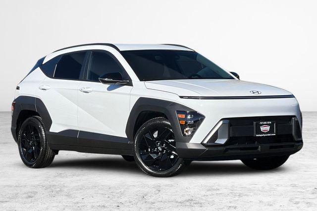 2026 Hyundai Kona SEL Sport Automatic's photo
