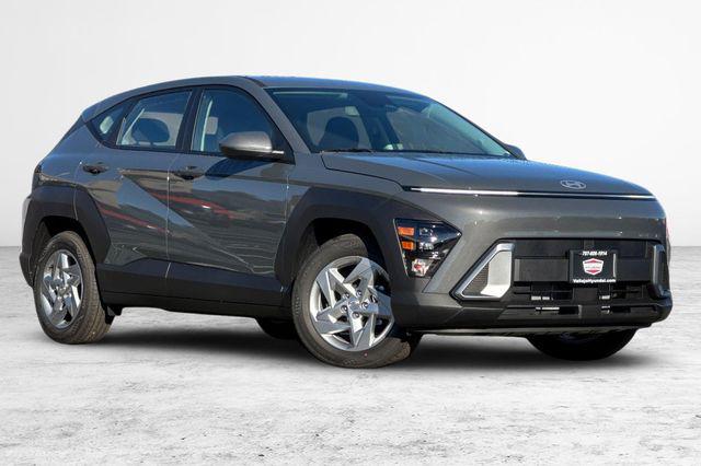 2026 Hyundai Kona SE Automatic's photo