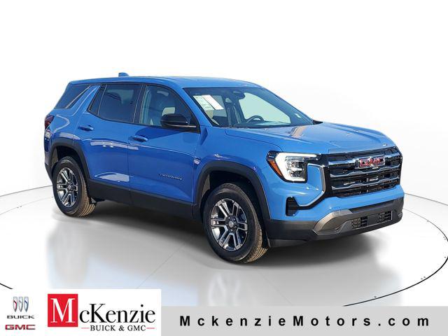 2026 GMC Terrain FWD Elevation for sale in Milton, FL