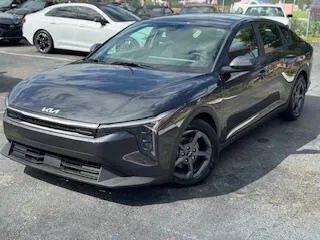 2025 Kia K4 LXS for sale in Hollywood, FL