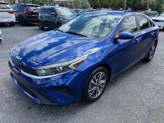 2023 Kia Forte LXS for sale in Hollywood, FL