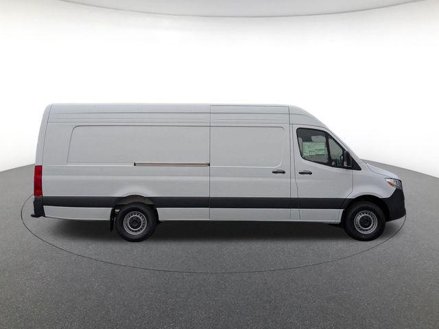2026 Mercedes-Benz Sprinter Cargo Van High Roof 4-Cyl Diesel HO