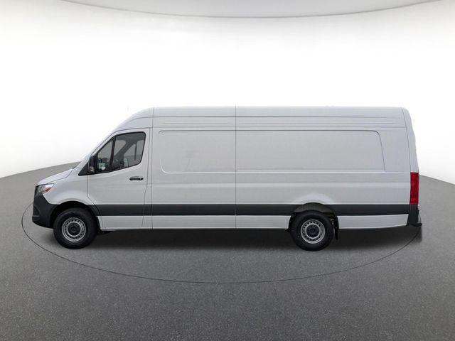 2026 Mercedes-Benz Sprinter Cargo Van High Roof 4-Cyl Diesel HO