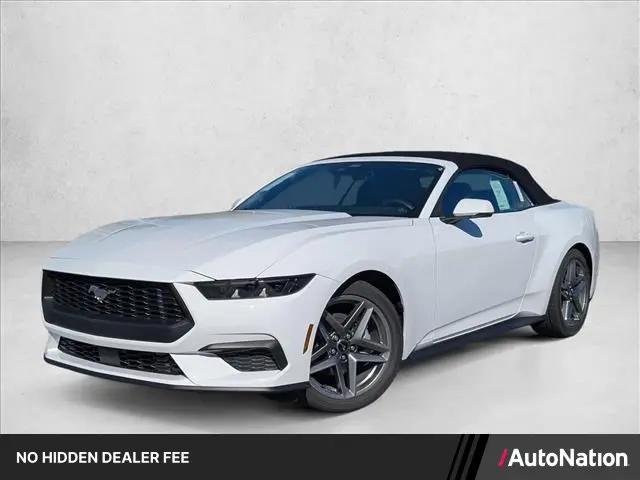 2026 Ford Mustang EcoBoost Premium for sale in Panama City, FL