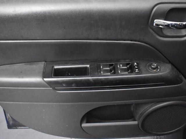 2012 Jeep Patriot Sport