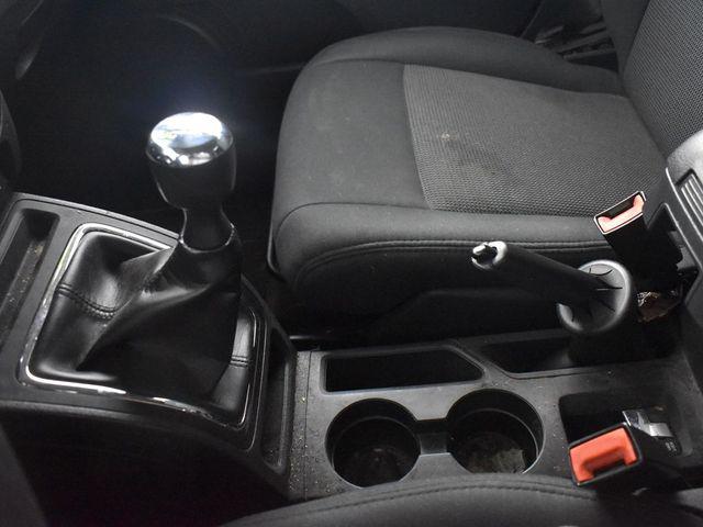 2012 Jeep Patriot Sport
