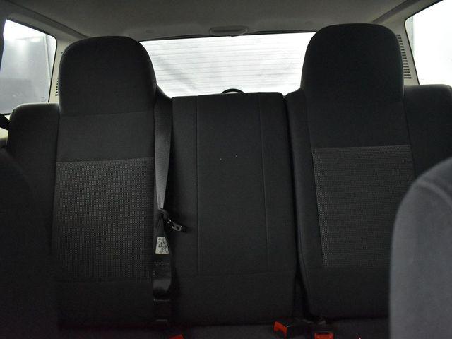 2012 Jeep Patriot Sport