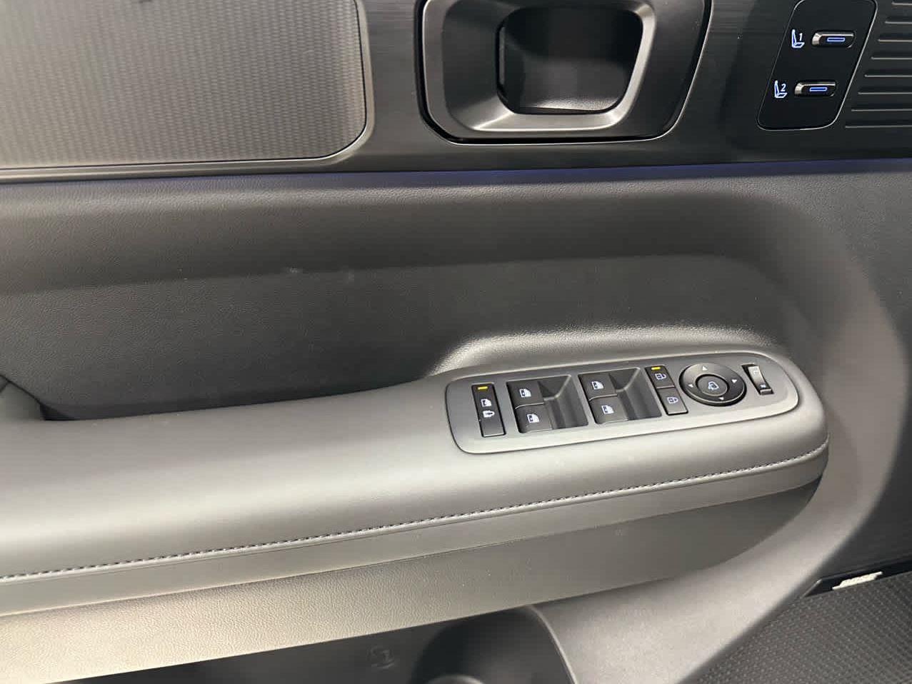 New 2026 Serenity White Hyundai Calligraphy AWD image 340