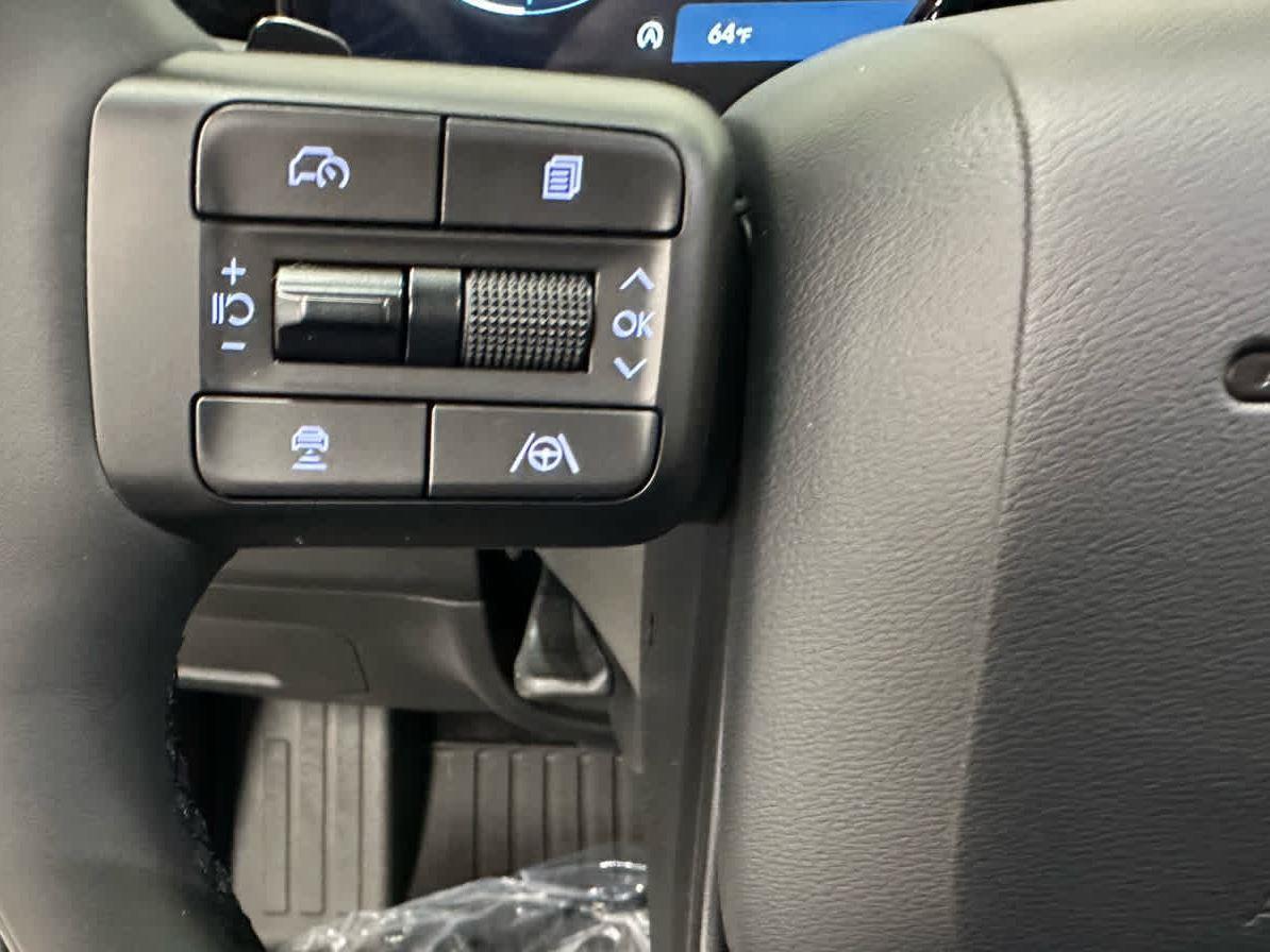 New 2026 Serenity White Hyundai Calligraphy AWD image 342