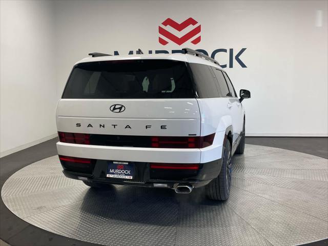 New 2026 Serenity White Hyundai Calligraphy AWD image 361