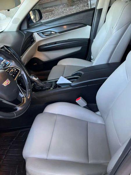 2017 Cadillac ATS Standard
