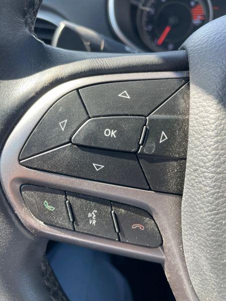 2019 Jeep Cherokee Limited FWD