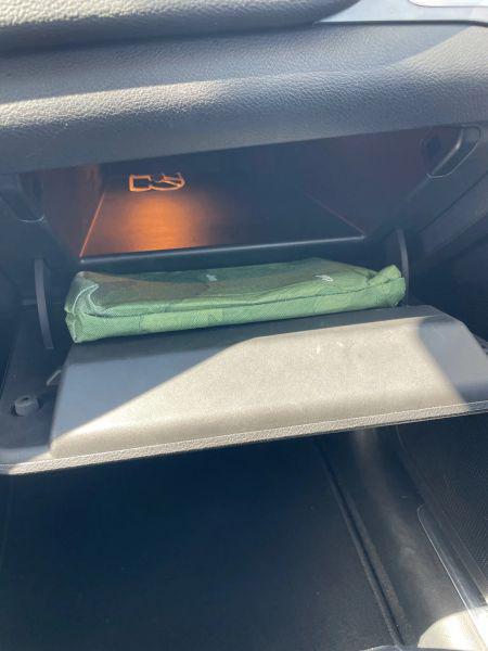 2019 Jeep Cherokee Limited FWD