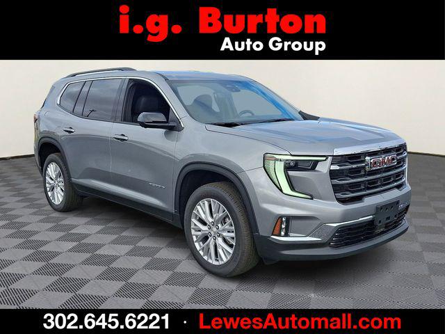 2026 GMC Acadia Elevation FWD for sale in Lewes, DE