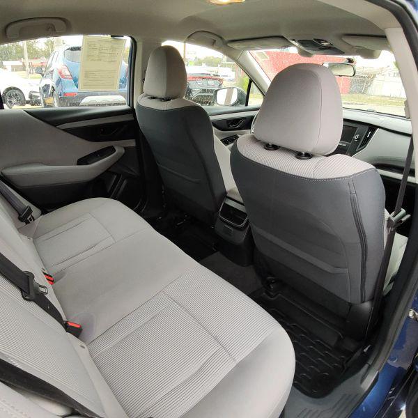 2021 Subaru Legacy Base