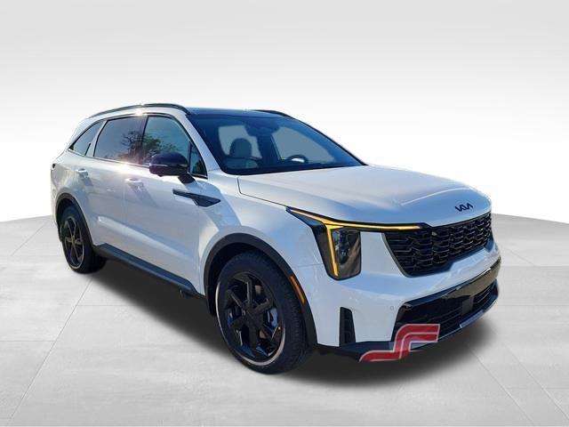 2026 Kia Sorento Hybrid X-Line SX Prestige for sale in Broken Arrow, OK