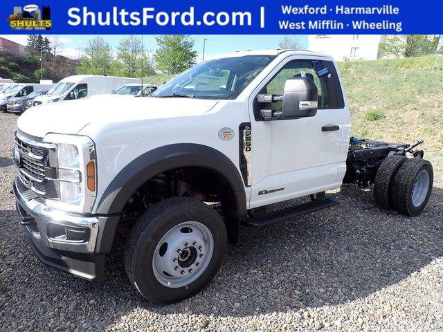 2026 Ford F-550 XL for sale in  Pittsburgh, PA