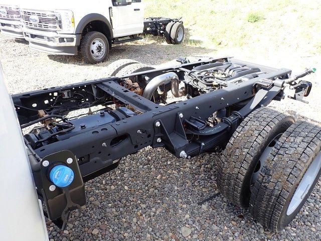 2026 Ford F-550 XL