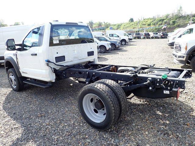 2026 Ford F-550 XL