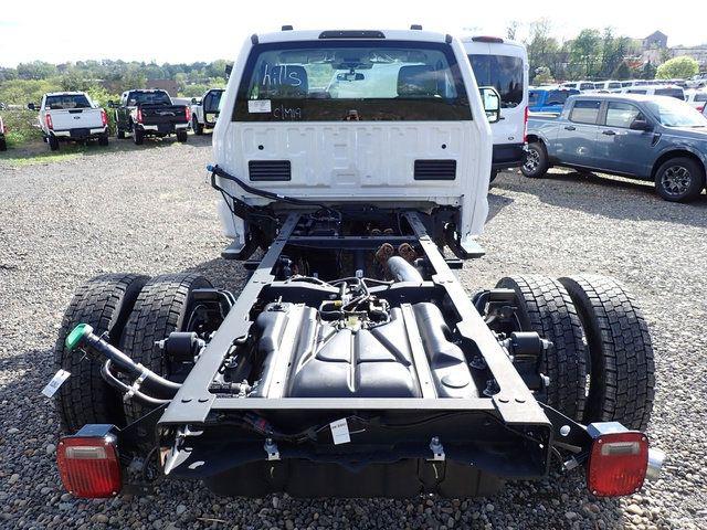 2026 Ford F-550 XL