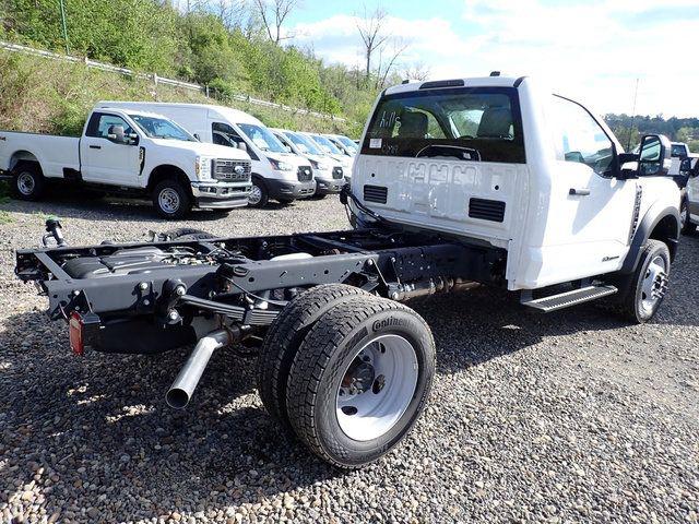 2026 Ford F-550 XL
