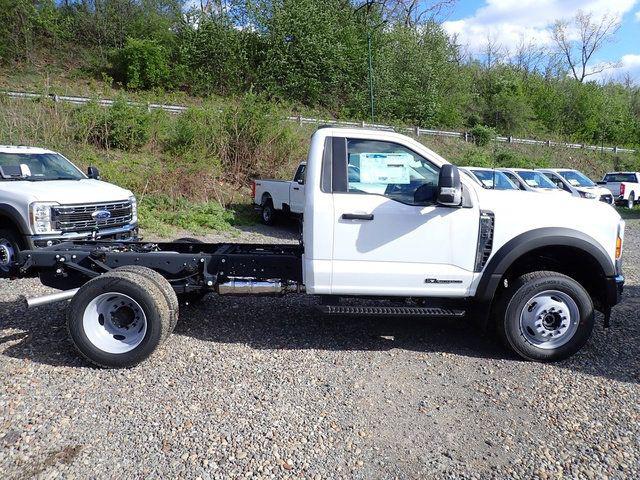 2026 Ford F-550 XL