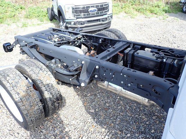 2026 Ford F-550 XL