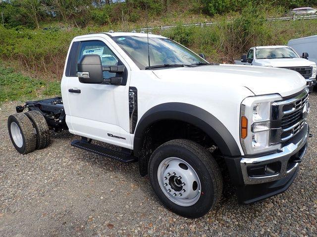 2026 Ford F-550 XL
