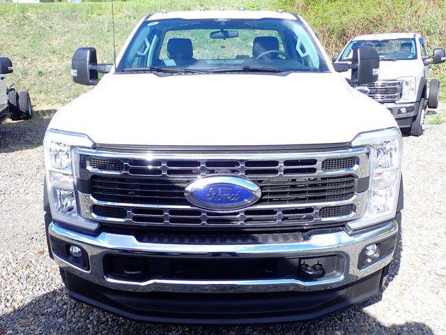 2026 Ford F-550 XL