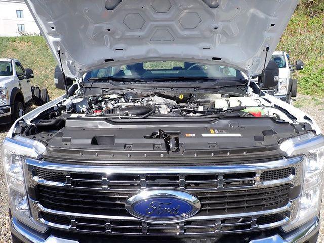 2026 Ford F-550 XL