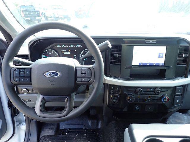 2026 Ford F-550 XL