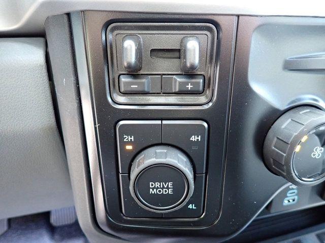 2026 Ford F-550 XL