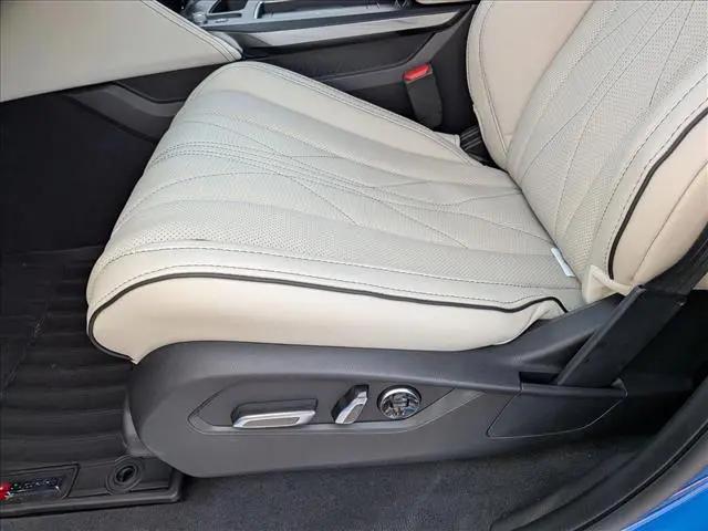 2026 Acura MDX A-SPEC Advance Package