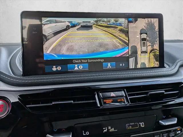 2026 Acura MDX A-SPEC Advance Package