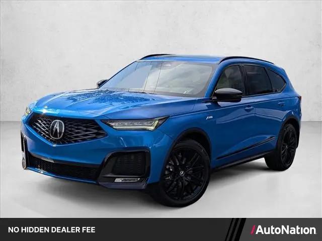 2026 Acura MDX A-SPEC Advance Package for sale in Sanford, FL