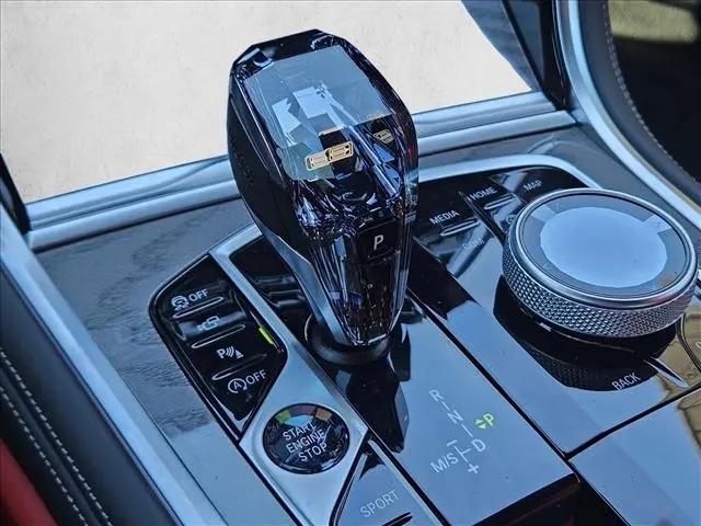 2026 BMW 840i Gran Coupe xDrive
