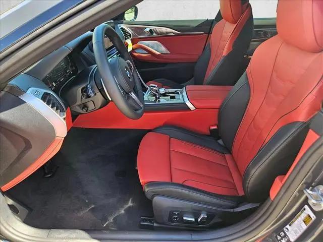 2026 BMW 840i Gran Coupe xDrive