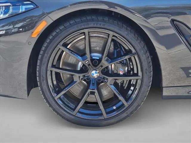 2026 BMW 840i Gran Coupe xDrive