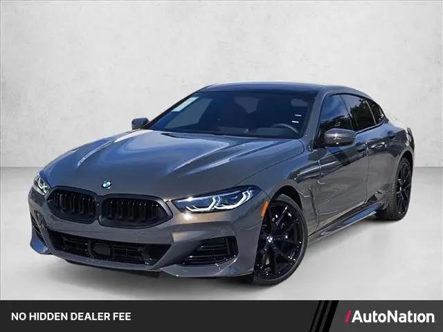 2026 BMW 840i Gran Coupe xDrive for sale in Houston, TX