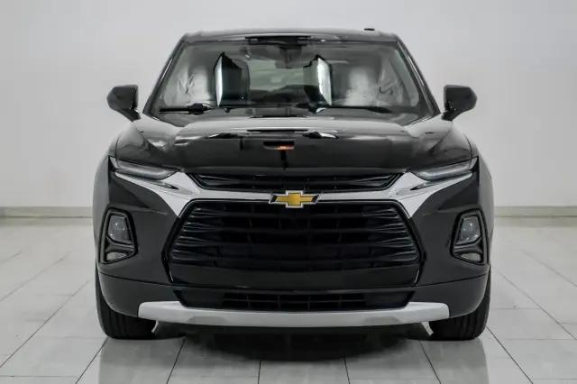 2021 Chevrolet Blazer AWD 2LT