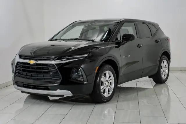 2021 Chevrolet Blazer AWD 2LT