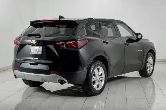 2021 Chevrolet Blazer AWD 2LT
