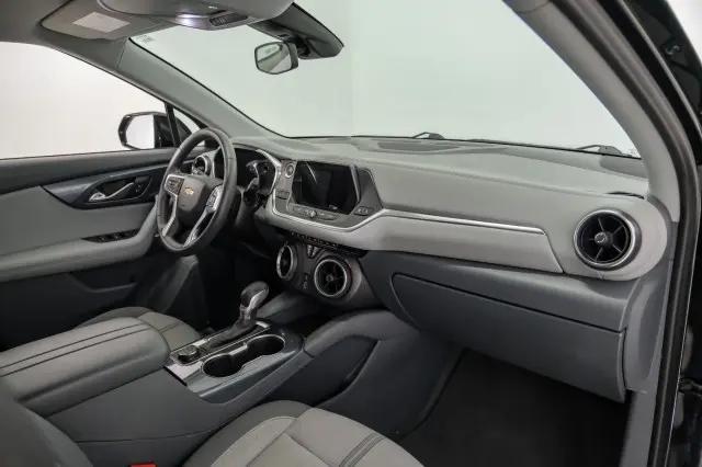 2021 Chevrolet Blazer AWD 2LT