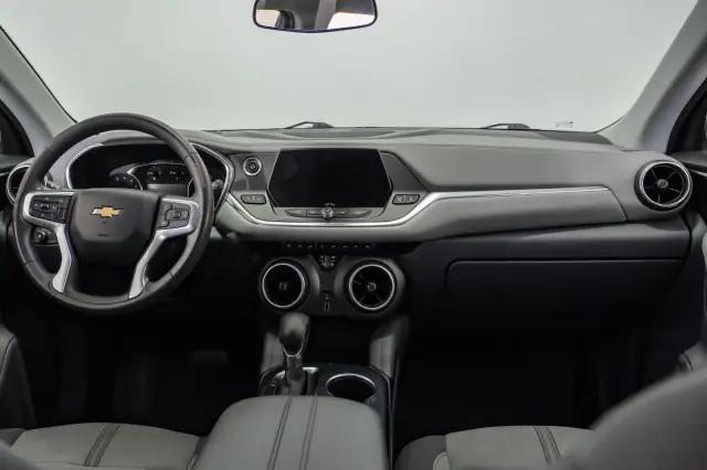 2021 Chevrolet Blazer AWD 2LT
