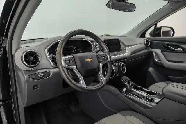 2021 Chevrolet Blazer AWD 2LT